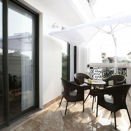 האנוי Aspen Residences מראה חיצוני תמונה