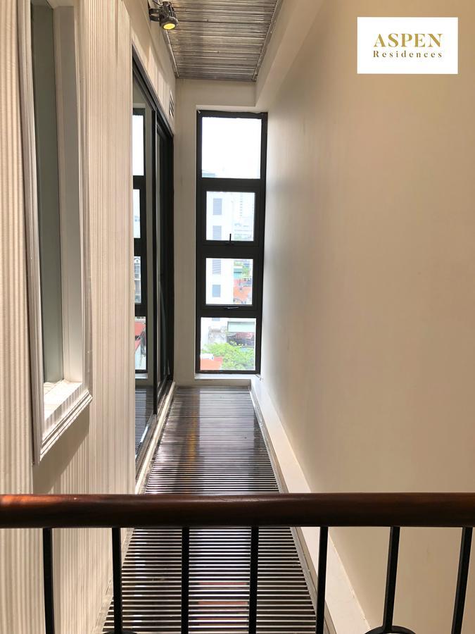 האנוי Aspen Residences מראה חיצוני תמונה