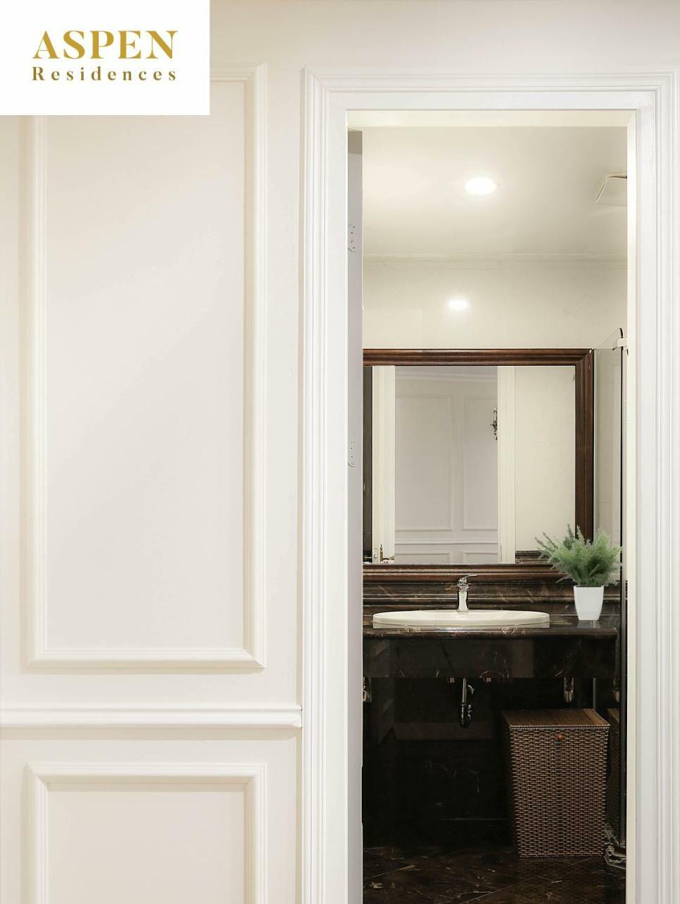 האנוי Aspen Residences מראה חיצוני תמונה