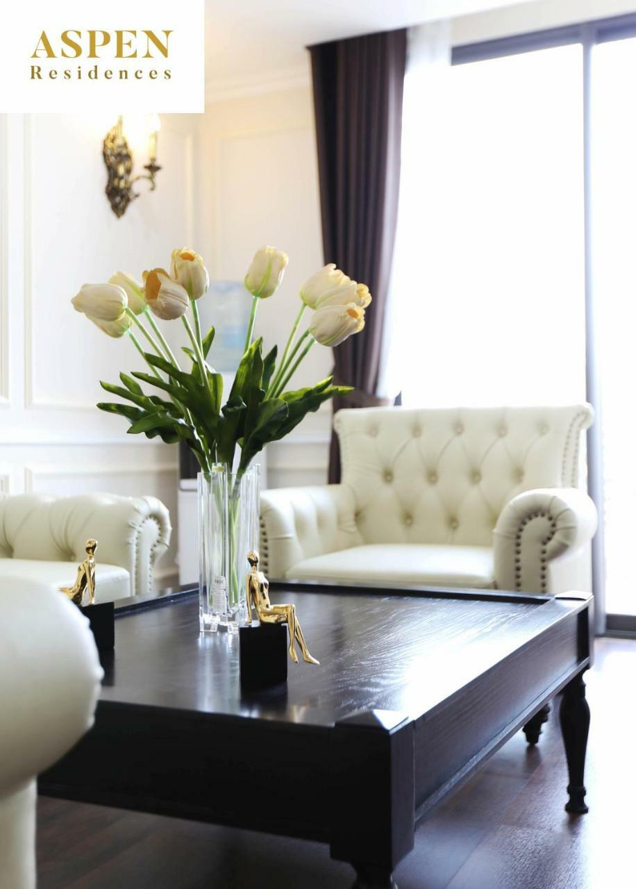 האנוי Aspen Residences מראה חיצוני תמונה