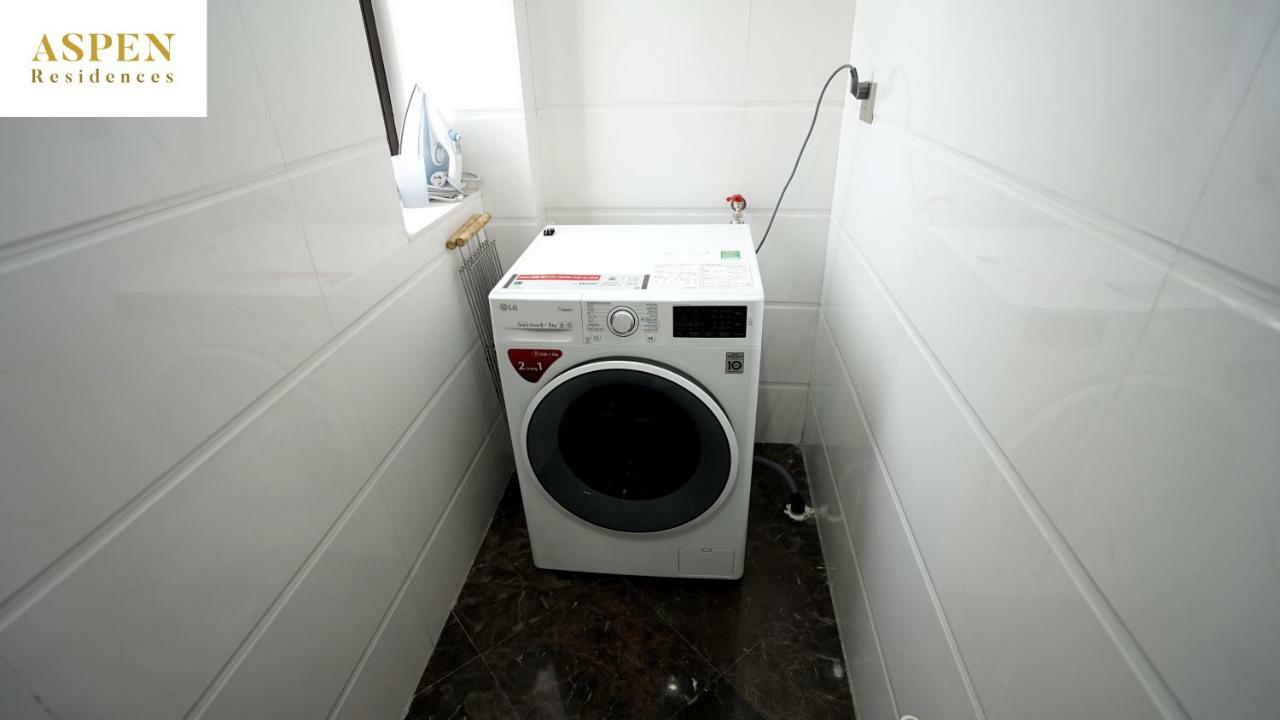 האנוי Aspen Residences מראה חיצוני תמונה