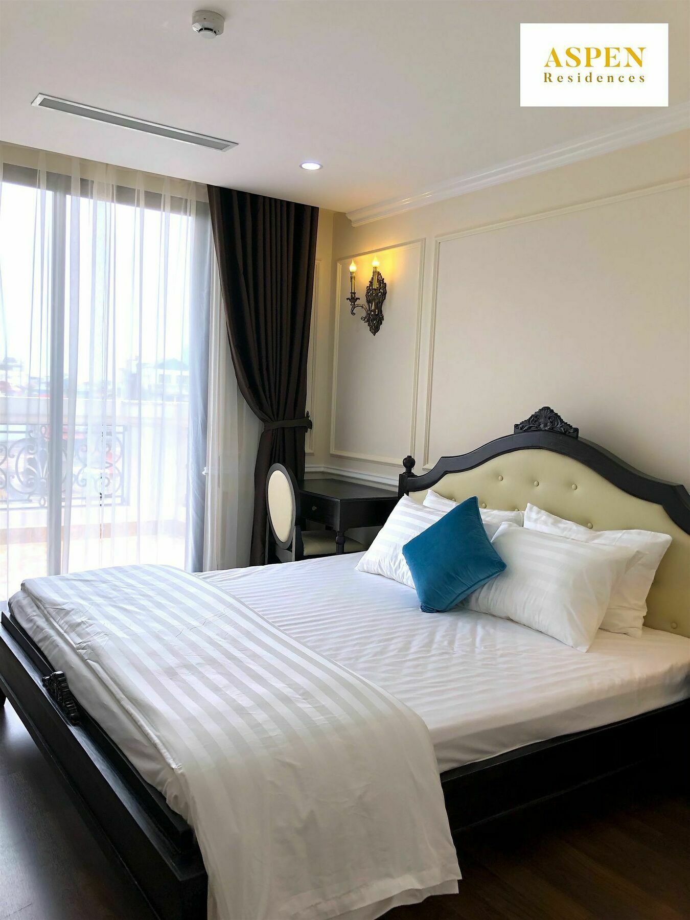 האנוי Aspen Residences מראה חיצוני תמונה