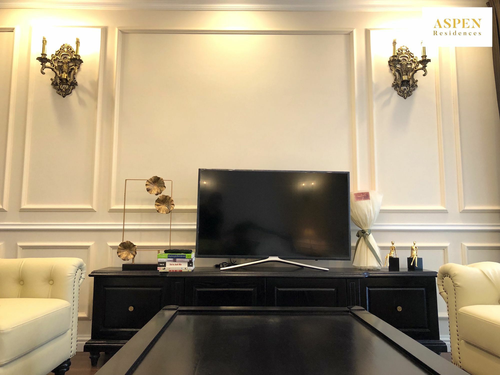 האנוי Aspen Residences מראה חיצוני תמונה
