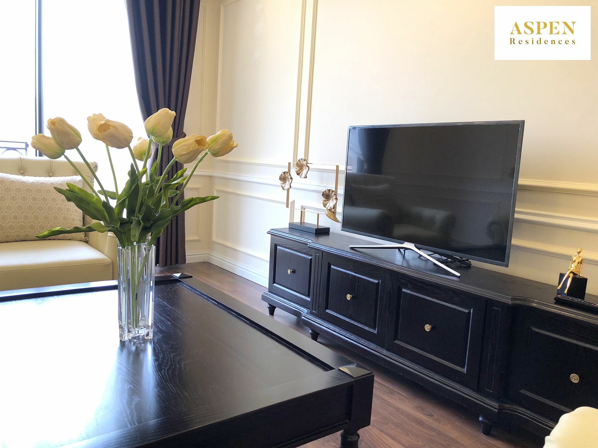 האנוי Aspen Residences מראה חיצוני תמונה
